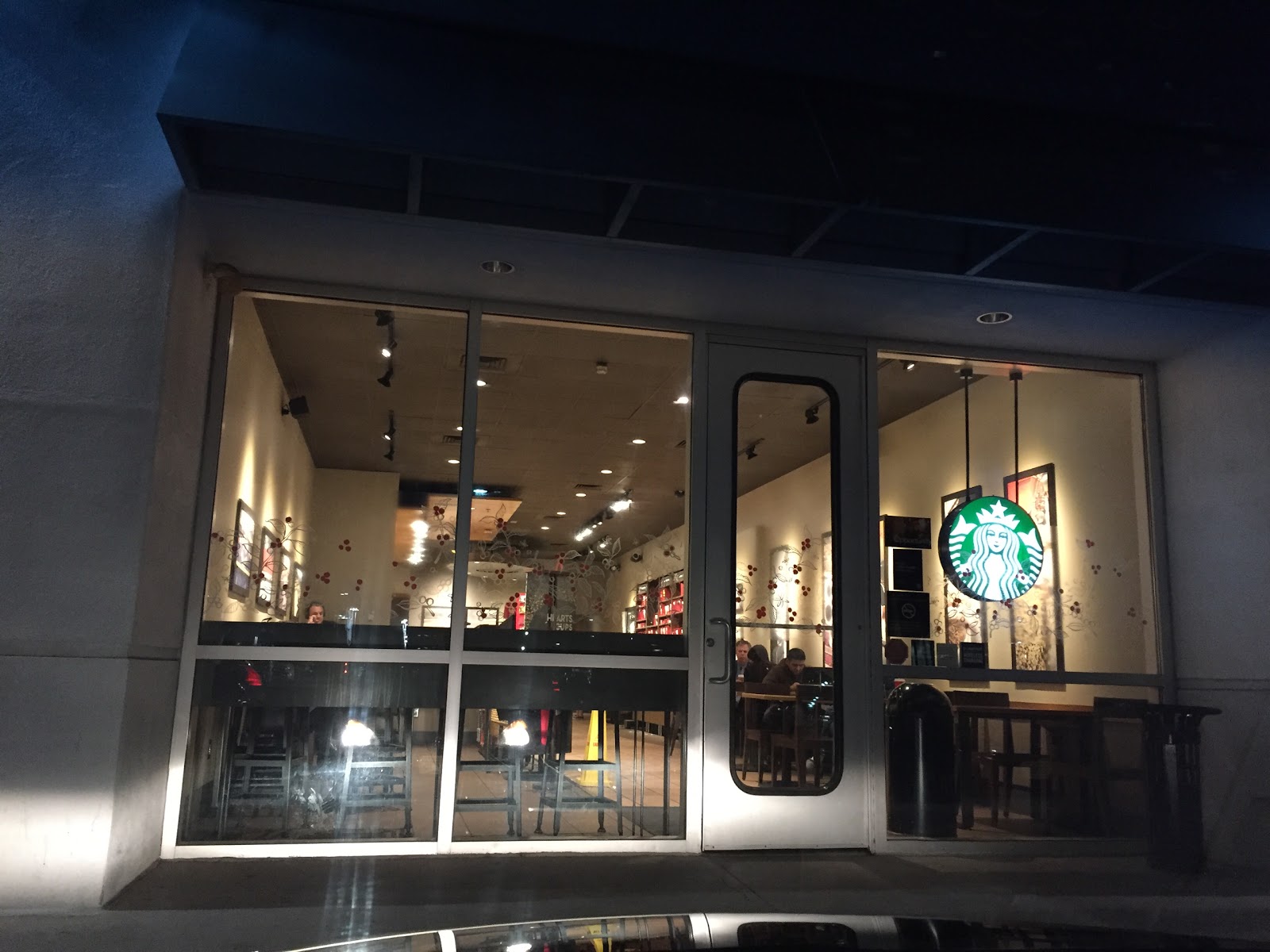 Photo of Starbucks in Paramus City, New Jersey, United States - 1 Picture of Food, Point of interest, Establishment, Store, Cafe