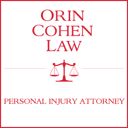 Photo of Orin Cohen Law in Staten Island City, New York, United States - 1 Picture of Point of interest, Establishment, Lawyer