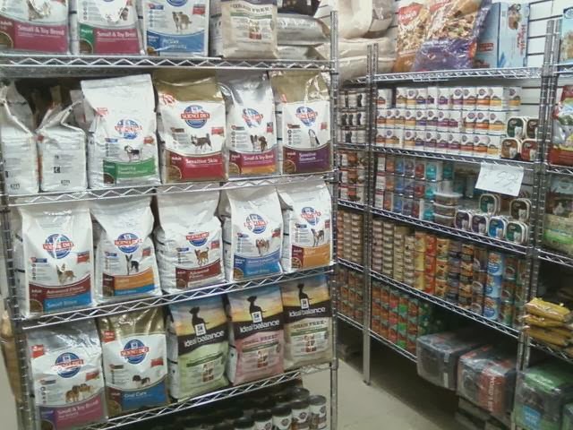 Photo of slope pet food supplies in Kings County City, New York, United States - 5 Picture of Point of interest, Establishment, Store