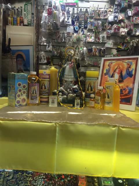 Photo of Botanica Metrecili Y Las 21 Divisiones in Bronx City, New York, United States - 3 Picture of Point of interest, Establishment, Store