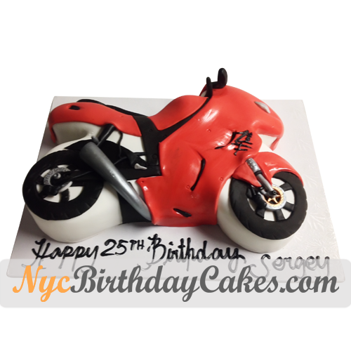 Photo of NYC Birthday Cakes in Queens City, New York, United States - 3 Picture of Food, Point of interest, Establishment, Store, Bakery