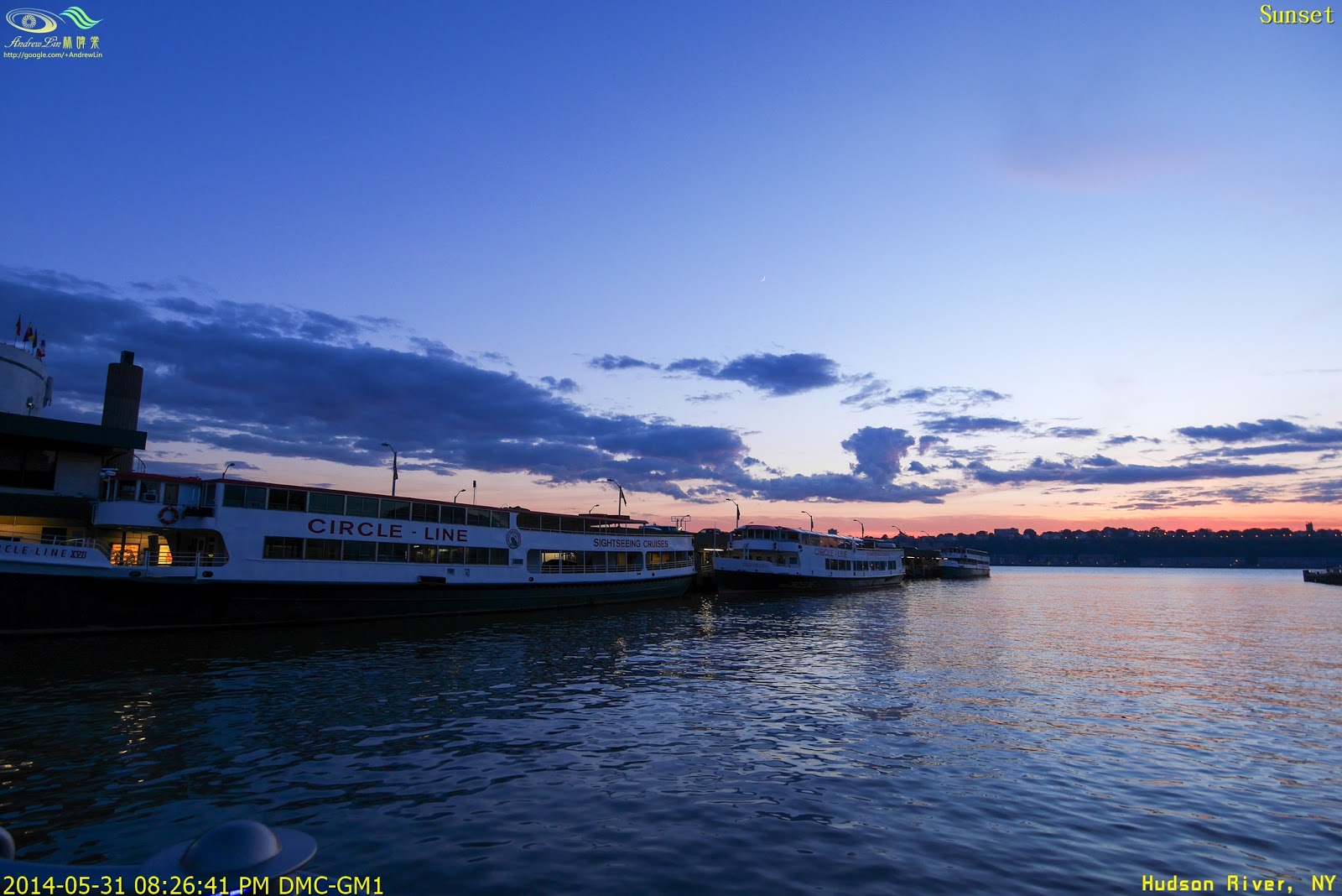 Photo of Hudson River Greenway in New York City, New York, United States - 4 Picture of Point of interest, Establishment, Park