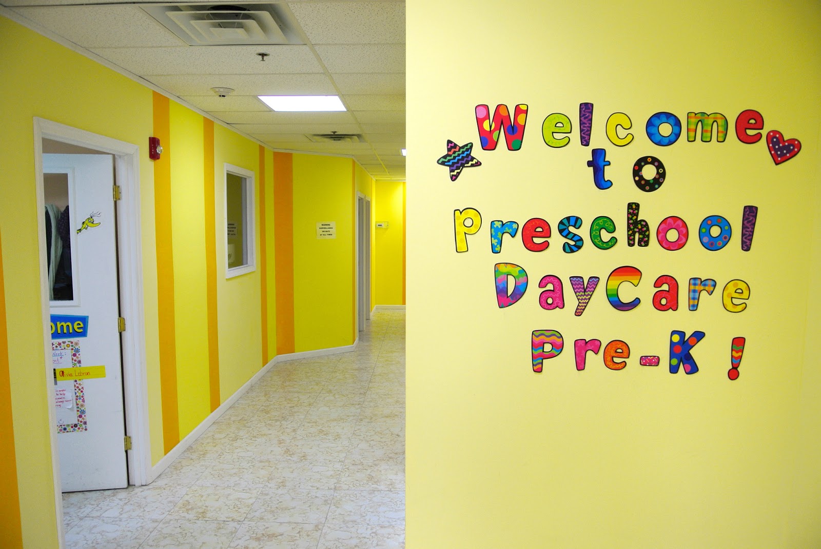 Photo of CosmoKidz Preschool in Fresh Meadows City, New York, United States - 2 Picture of Point of interest, Establishment, School