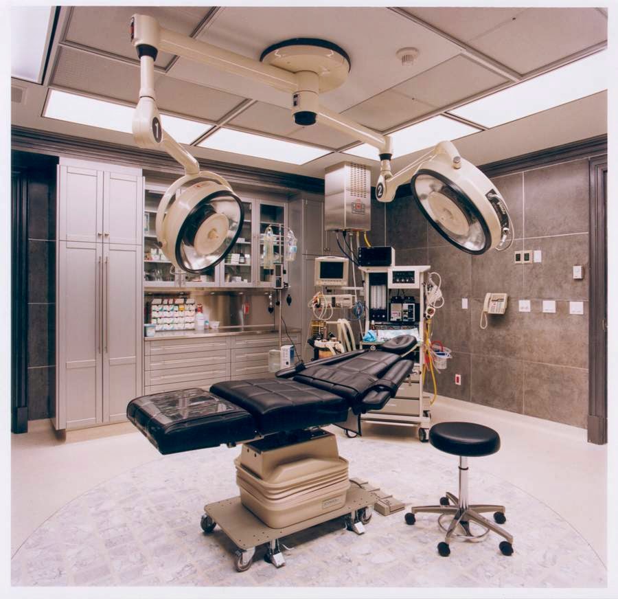 Photo of Dr. Trevor M. Born - TMB Cosmetic Surgery in New York City, New York, United States - 1 Picture of Point of interest, Establishment, Health, Doctor, Spa