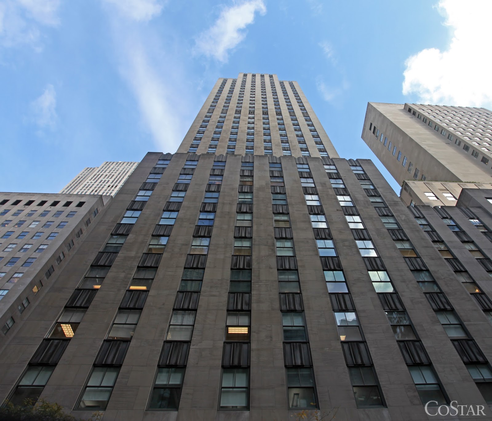 Photo of Regus New York in New York City, New York, United States - 1 Picture of Point of interest, Establishment, Real estate agency