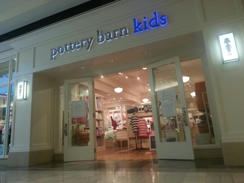 Photo of Pottery Barn Kids in Hackensack City, New Jersey, United States - 1 Picture of Point of interest, Establishment, Store, Home goods store, Clothing store, Furniture store