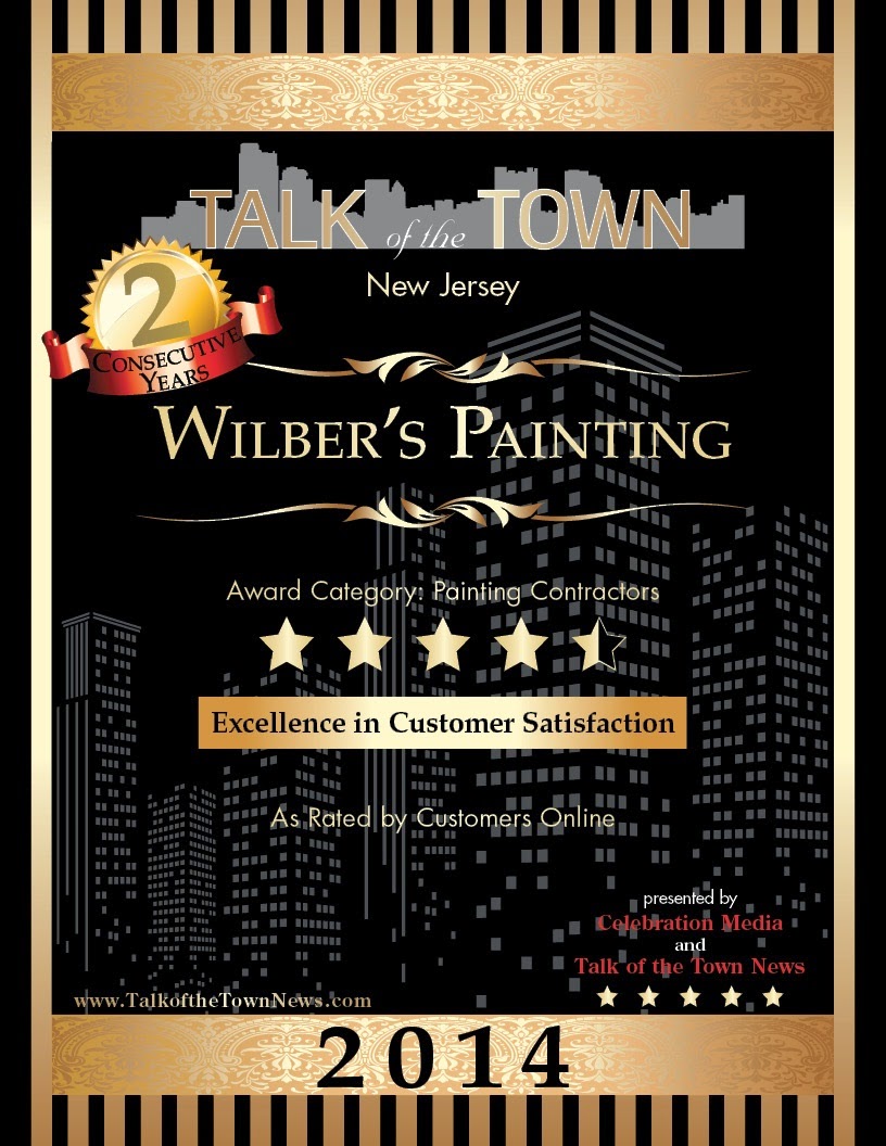 Photo of Wilber's Painting in Maplewood City, New Jersey, United States - 7 Picture of Point of interest, Establishment