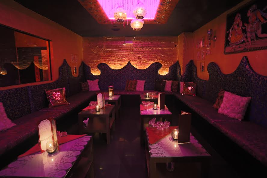 Photo of Tantra Lounge Astoria in Astoria City, New York, United States - 3 Picture of Point of interest, Establishment, Bar, Night club