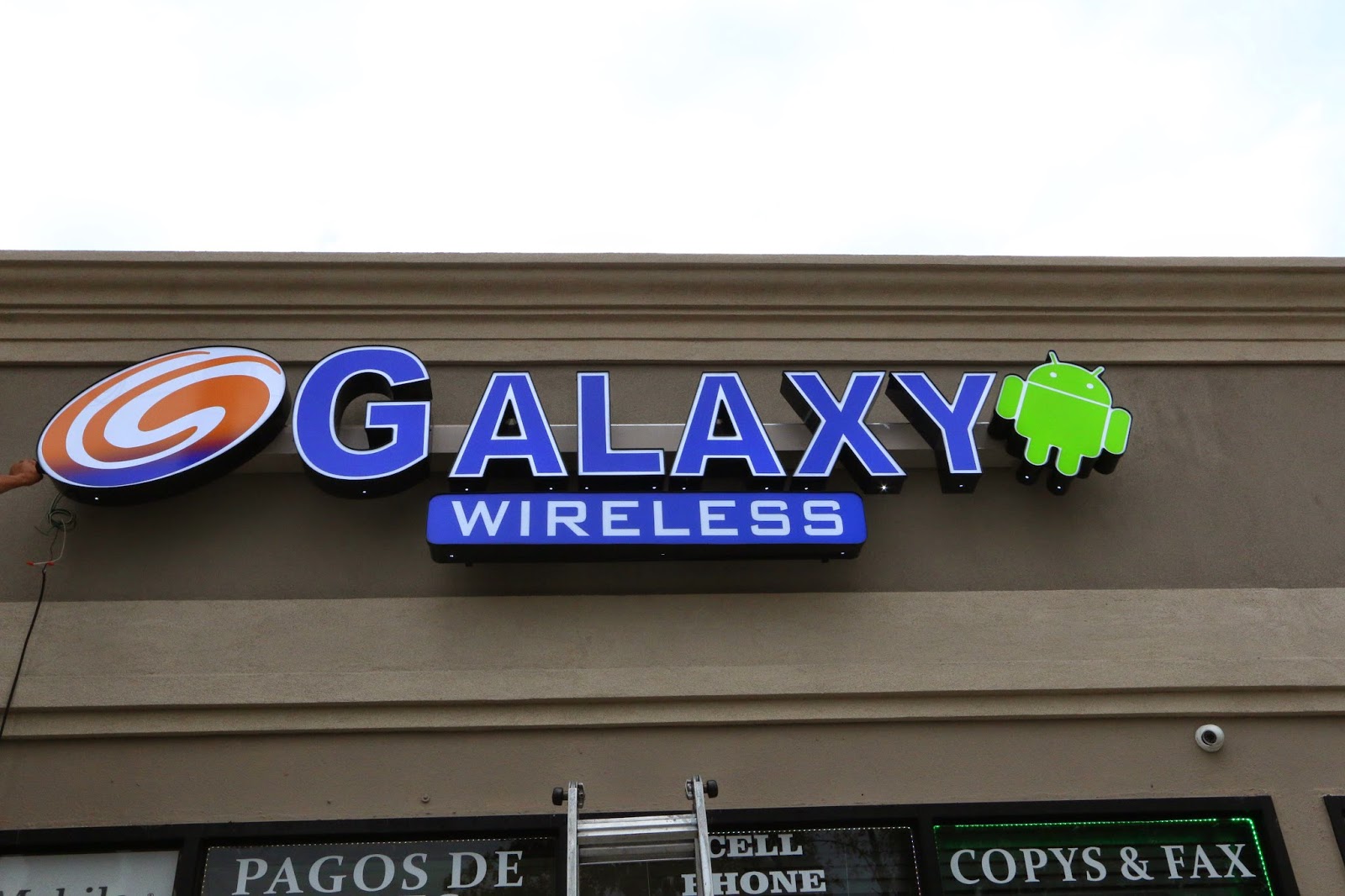 Photo of GALAXY WIRELESS in Hempstead City, New York, United States - 9 Picture of Point of interest, Establishment, Store