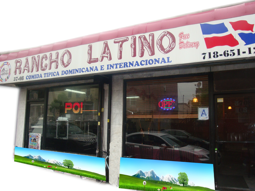 Photo of Rancho Latino in Queens City, New York, United States - 1 Picture of Restaurant, Food, Point of interest, Establishment