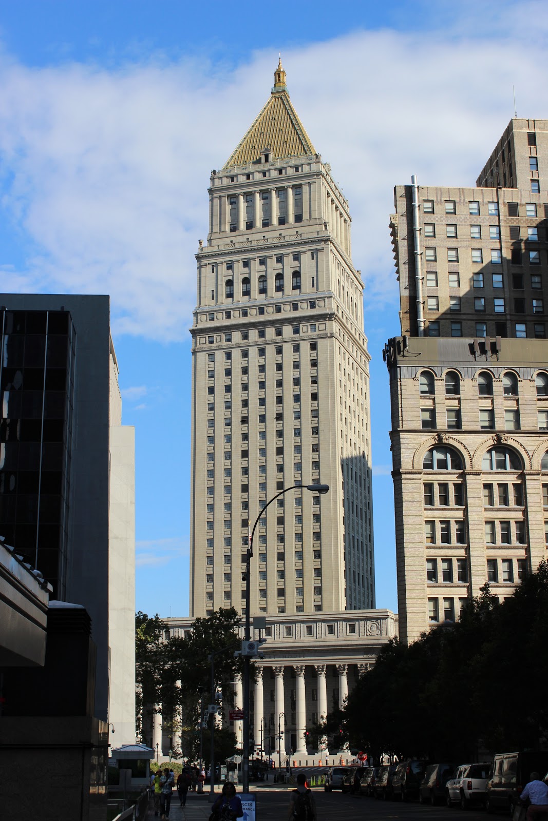 Photo of United States Court of Appeals for the Second Circuit in New York City, New York, United States - 7 Picture of Point of interest, Establishment, Courthouse