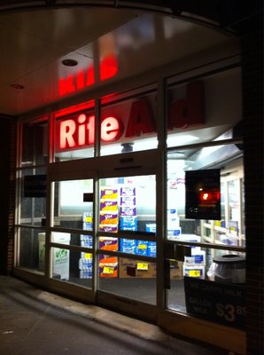 Photo of Rite Aid Pharmacy in Brooklyn City, New York, United States - 5 Picture of Food, Point of interest, Establishment, Store, Health, Convenience store, Pharmacy