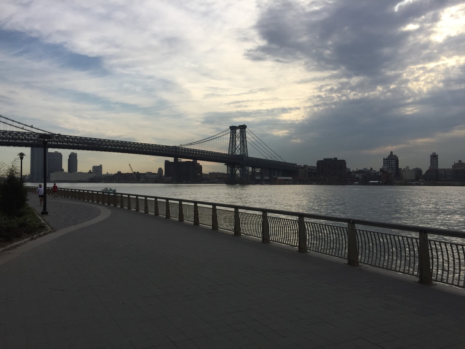 Photo of East River Park Amphitheater in New York City, New York, United States - 3 Picture of Point of interest, Establishment