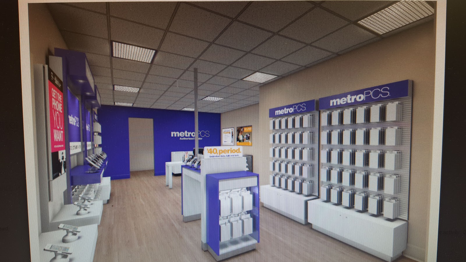 Photo of MetroPcs Authorized Dealer in New York City, New York, United States - 3 Picture of Point of interest, Establishment, Store, Electronics store