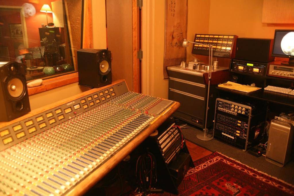 Photo of Mighty Toad Recording Studio in Kings County City, New York, United States - 9 Picture of Point of interest, Establishment