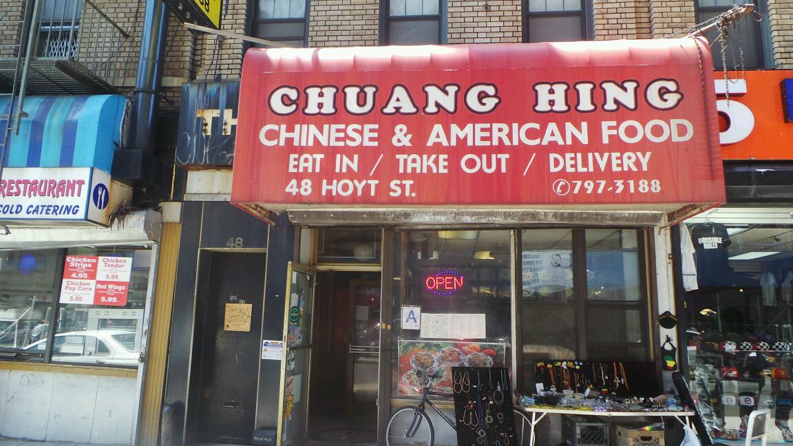 Photo of Chuang Hing in Brooklyn City, New York, United States - 7 Picture of Restaurant, Food, Point of interest, Establishment