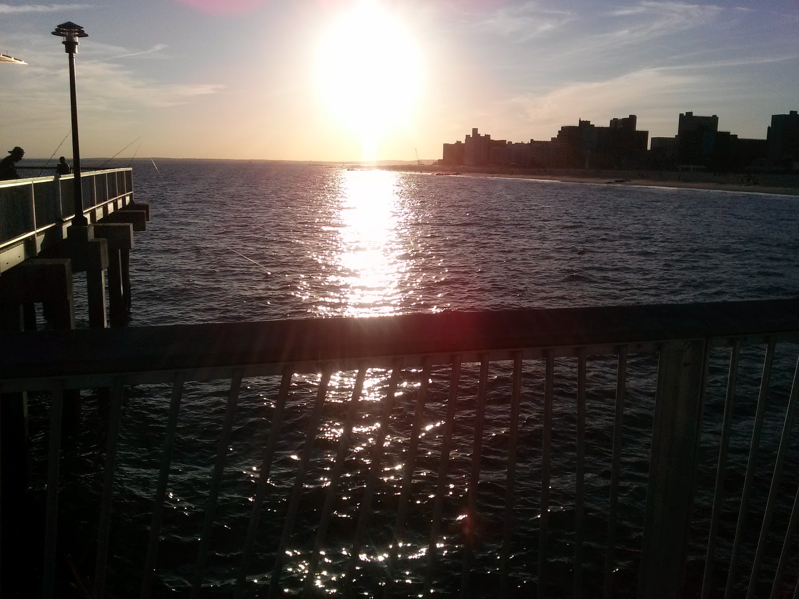 Photo of Steeplechase Pier in Brooklyn City, New York, United States - 7 Picture of Point of interest, Establishment