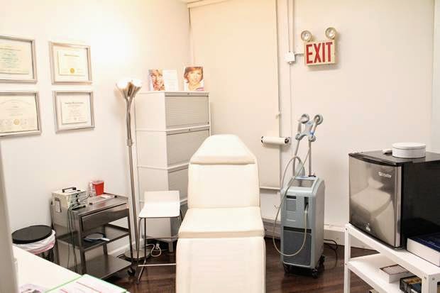 Photo of LaserTouch Aesthetics in New York City, New York, United States - 4 Picture of Point of interest, Establishment, Health, Spa, Beauty salon, Hair care