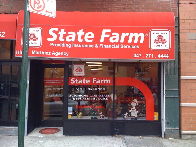 Photo of Hielly Martinez - State Farm Insurance Agent in Bronx City, New York, United States - 10 Picture of Point of interest, Establishment, Finance, Insurance agency