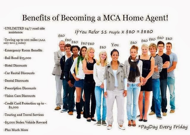 Photo of MCA- Motor Club of America in Kings County City, New York, United States - 1 Picture of Point of interest, Establishment