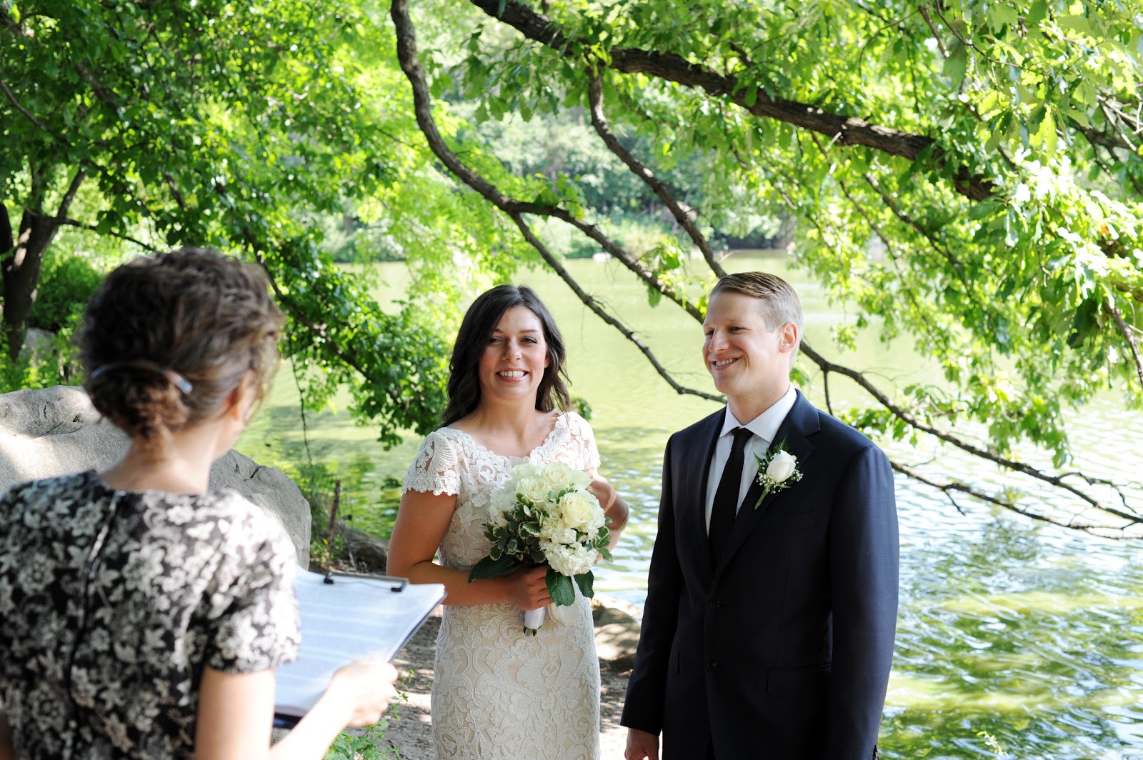 Photo of Judie Guild, Registered Wedding Officiant, NYC in Kew Gardens City, New York, United States - 9 Picture of Point of interest, Establishment, Courthouse