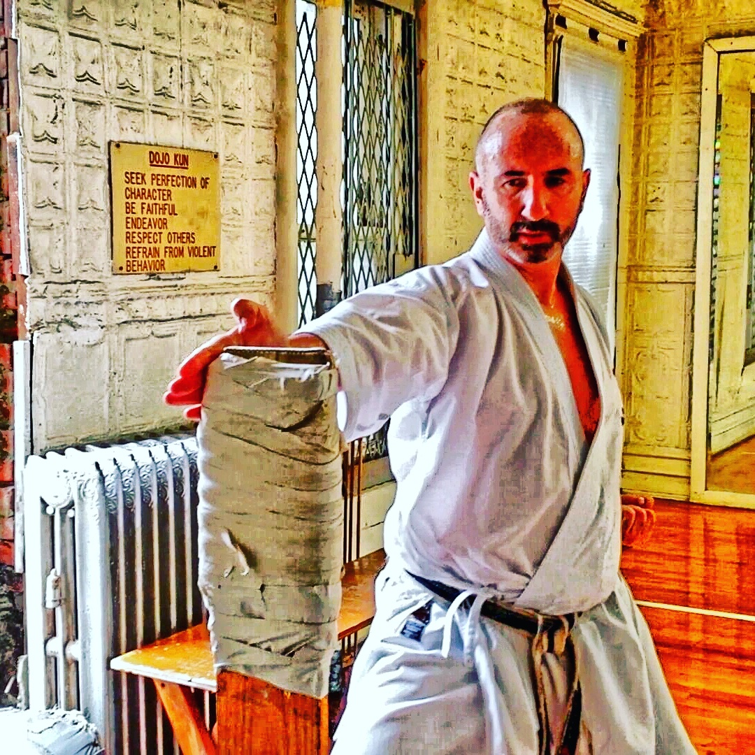 Photo of Greenpoint Shotokan Karate in Kings County City, New York, United States - 2 Picture of Point of interest, Establishment, Health