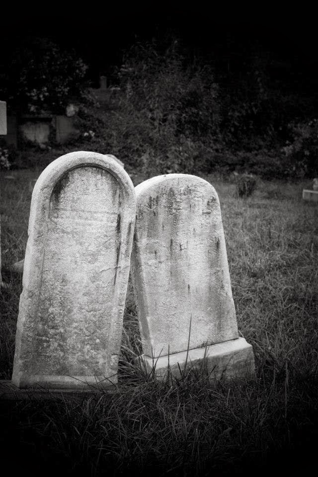 Photo of Historic Jersey City and Harsimus Cemetery in Jersey City, New Jersey, United States - 4 Picture of Point of interest, Establishment, Museum, Cemetery