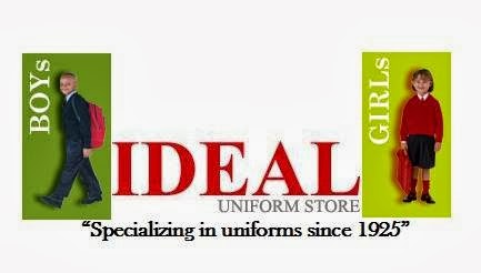 Photo of Ideal Uniform Store in Brooklyn City, New York, United States - 4 Picture of Point of interest, Establishment, Store, Clothing store, Shoe store