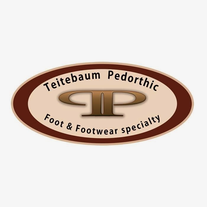 Photo of Teitelbaum C Ped - Pedorthist & foot care center in Brooklyn City, New York, United States - 1 Picture of Point of interest, Establishment, Store, Health, Doctor, Shoe store