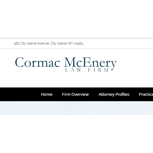 Photo of Cormac McEnery Law Firm in Kings County City, New York, United States - 3 Picture of Point of interest, Establishment, Lawyer