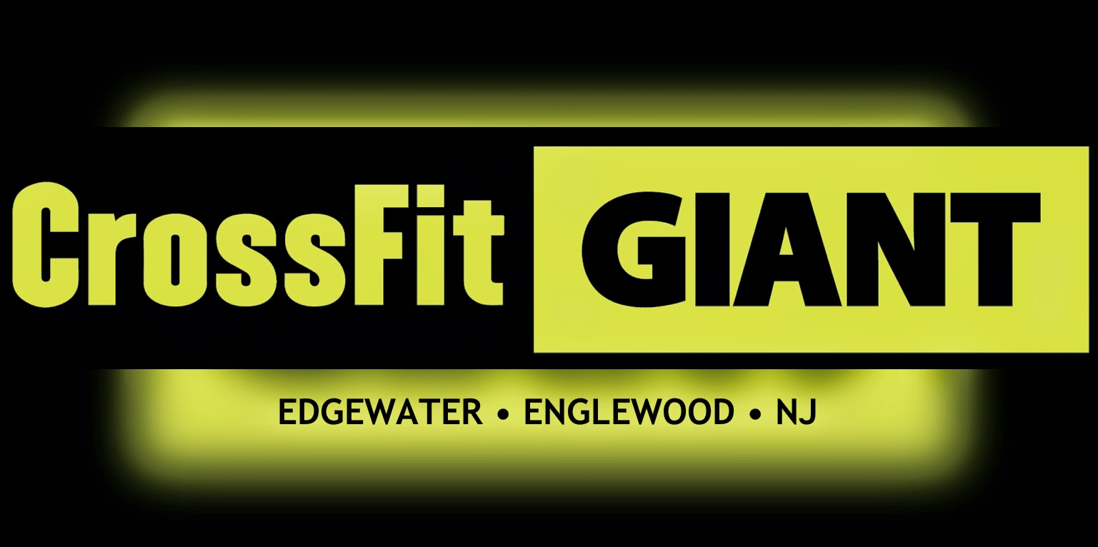 Photo of CrossFit Giant II in Englewood City, New Jersey, United States - 3 Picture of Point of interest, Establishment, Health, Gym