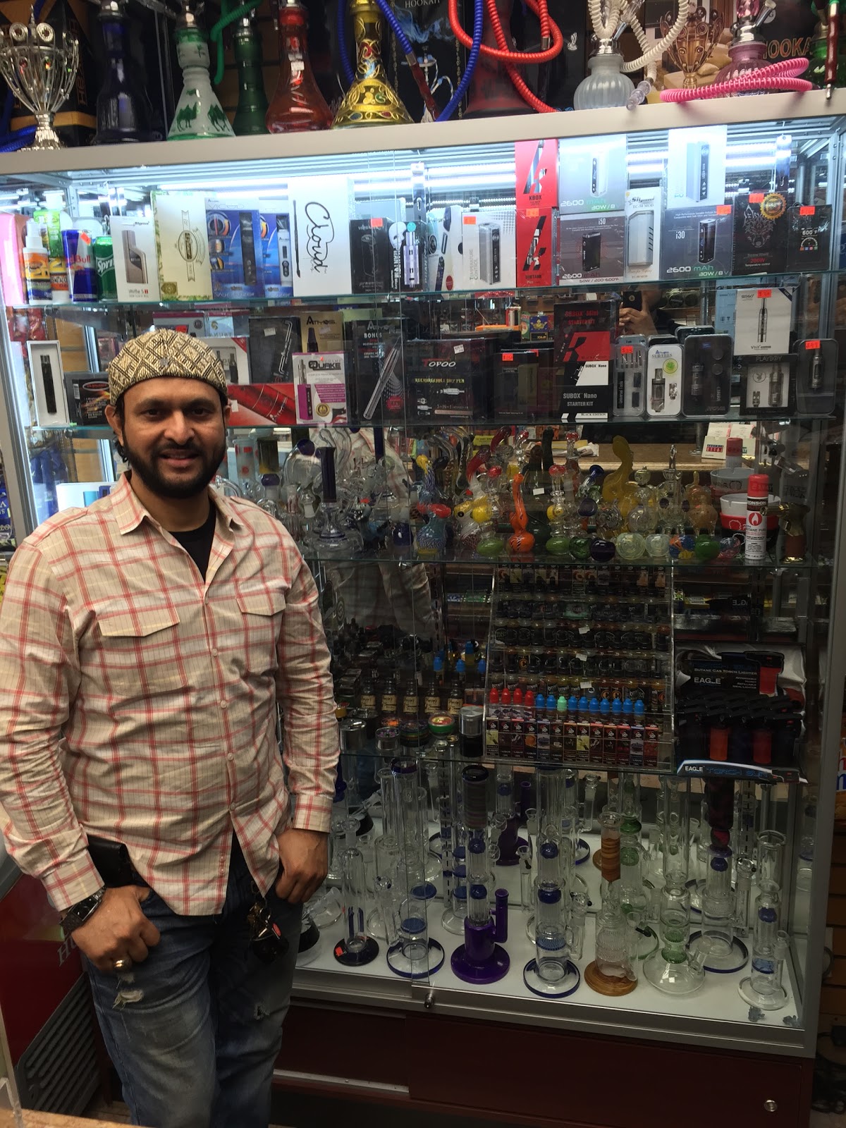 Photo of Amazing Store & Smoke Shop in New York City, New York, United States - 1 Picture of Point of interest, Establishment, Store