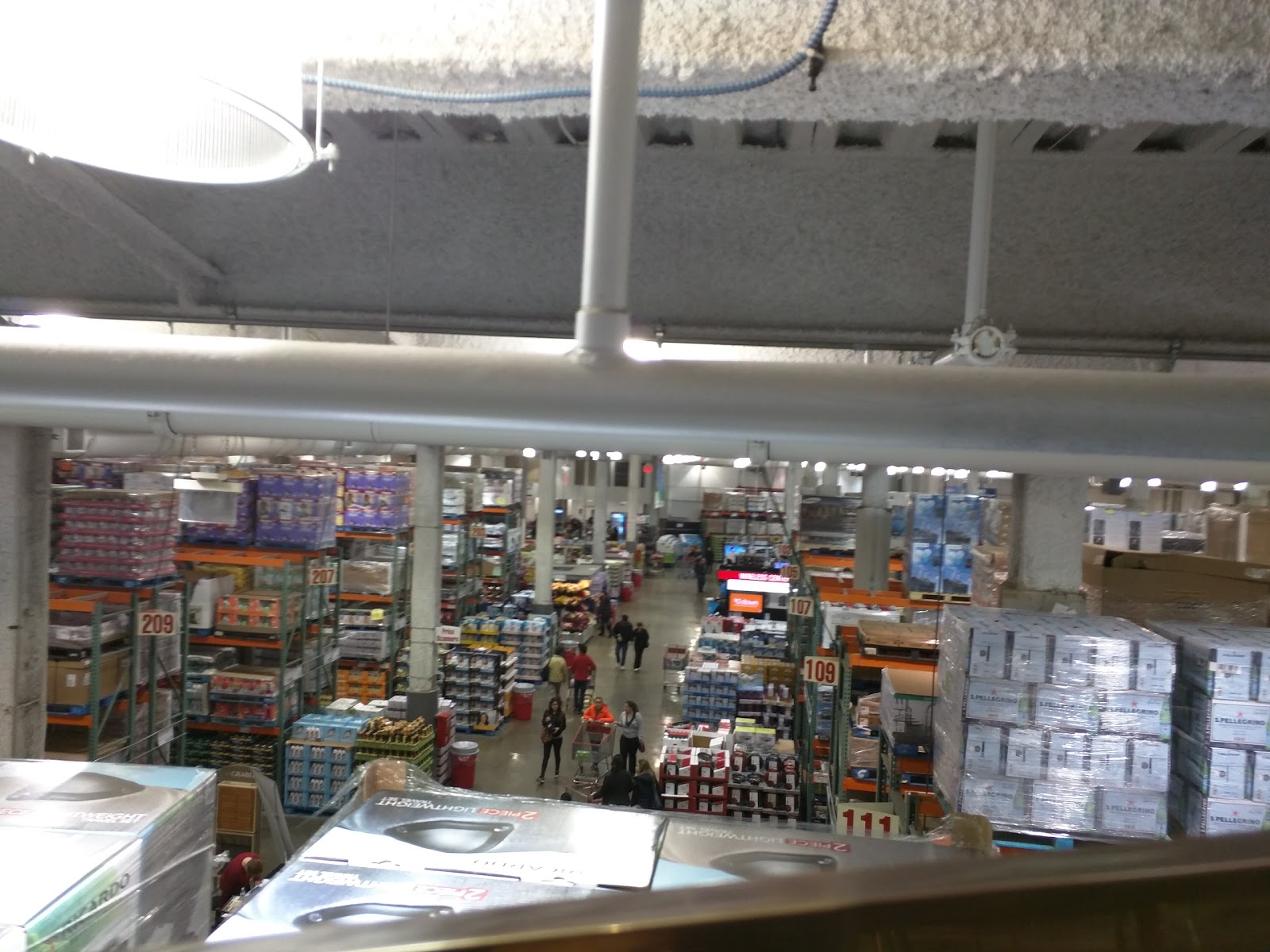 Photo of Costco Wholesale in Port Chester City, New York, United States - 4 Picture of Point of interest, Establishment, Store