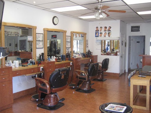 Photo of Top Hat Barber Shop in Long Beach City, New York, United States - 1 Picture of Point of interest, Establishment, Health, Hair care