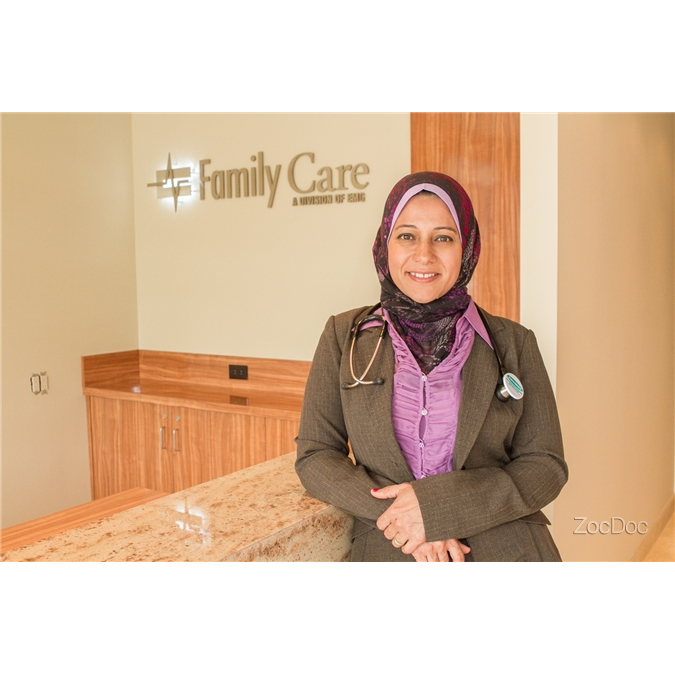 Photo of FamilyCare of NJ in Paterson City, New Jersey, United States - 3 Picture of Point of interest, Establishment, Health, Doctor