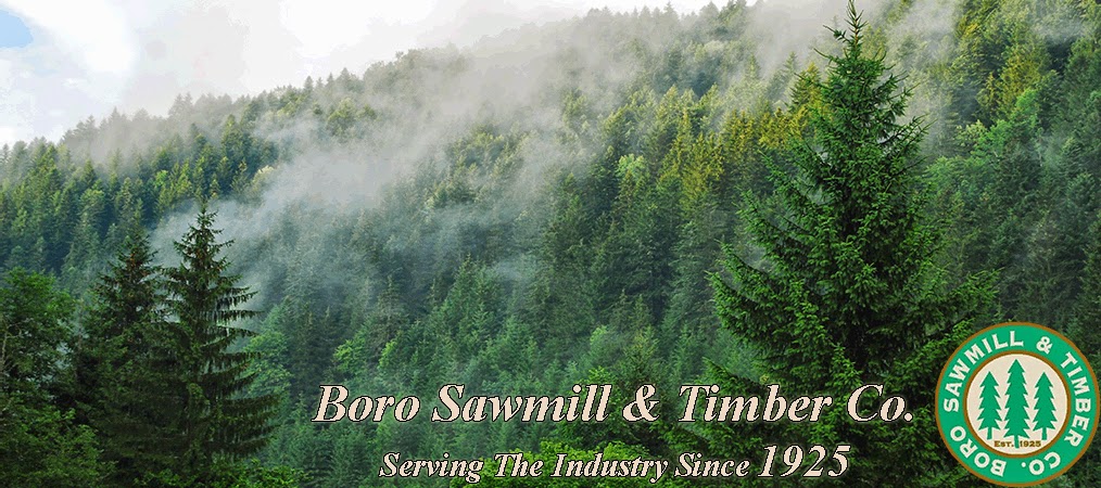 Photo of Boro Sawmill & Timber in Wayne City, New Jersey, United States - 2 Picture of Point of interest, Establishment, General contractor