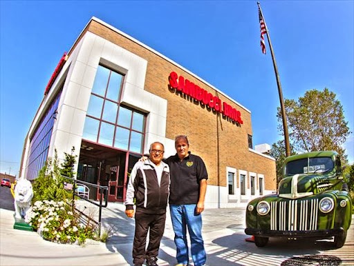 Photo of Sambucci Bros in Garden City Park, New York, United States - 1 Picture of Point of interest, Establishment, Store, Car repair