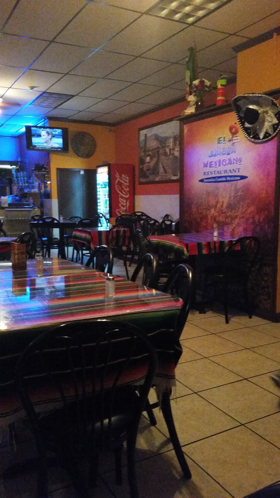 Photo of El Rincon Mexicano in Paterson City, New Jersey, United States - 3 Picture of Restaurant, Food, Point of interest, Establishment
