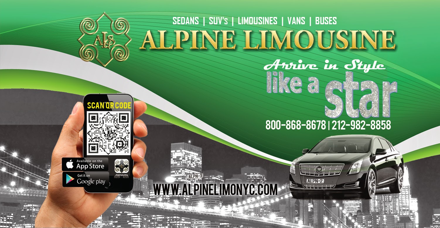 Photo of Alpine Limousine Service, Inc. in Maywood City, New Jersey, United States - 5 Picture of Point of interest, Establishment