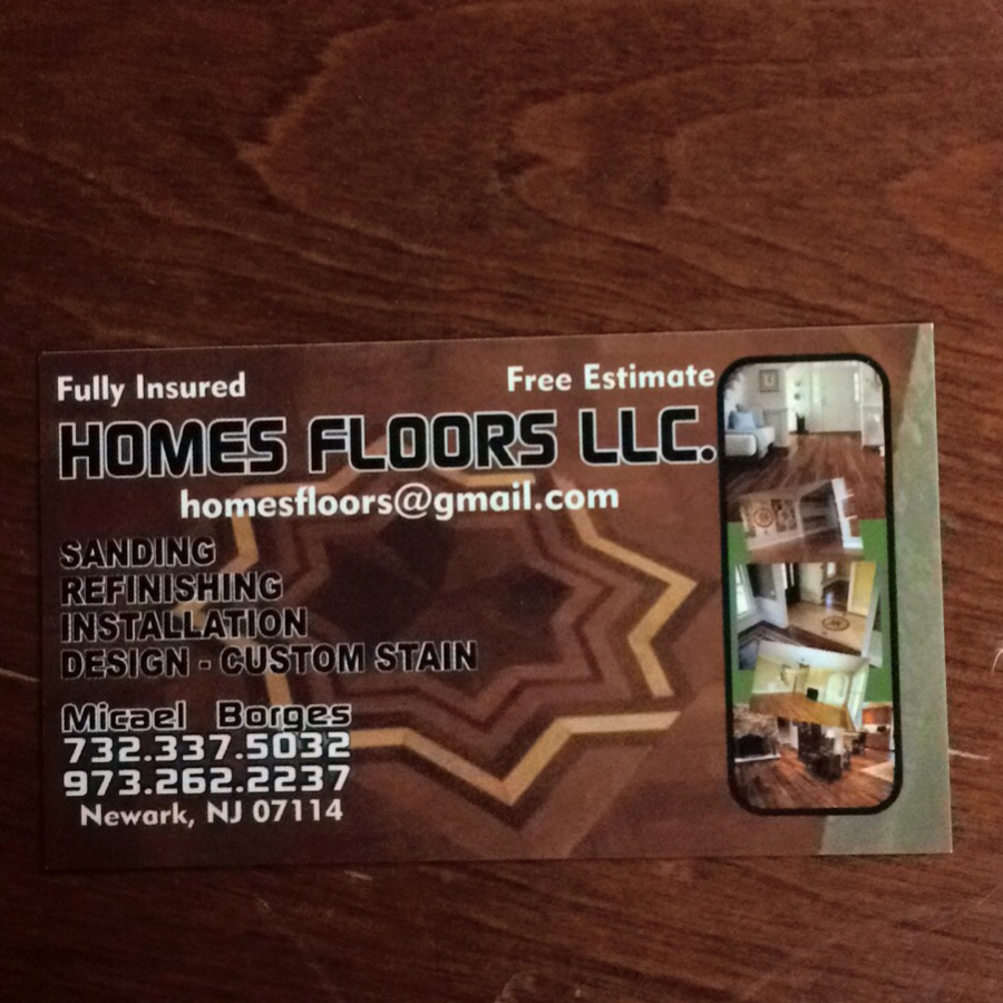 Photo of Homes floors in Newark City, New Jersey, United States - 1 Picture of Point of interest, Establishment, General contractor