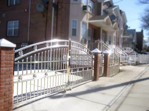 Photo of Teng Fei Door & Railing Corporation. in Queens City, New York, United States - 7 Picture of Point of interest, Establishment, General contractor