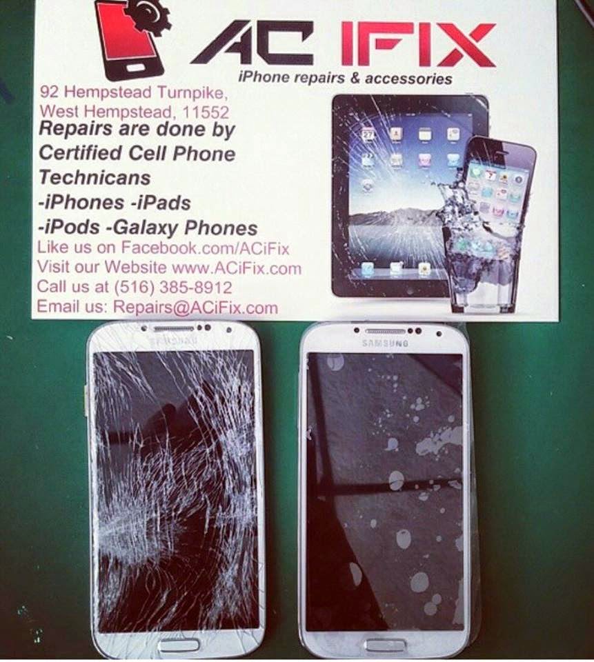 Photo of AC IFIX in West Hempstead City, New York, United States - 7 Picture of Point of interest, Establishment, Store