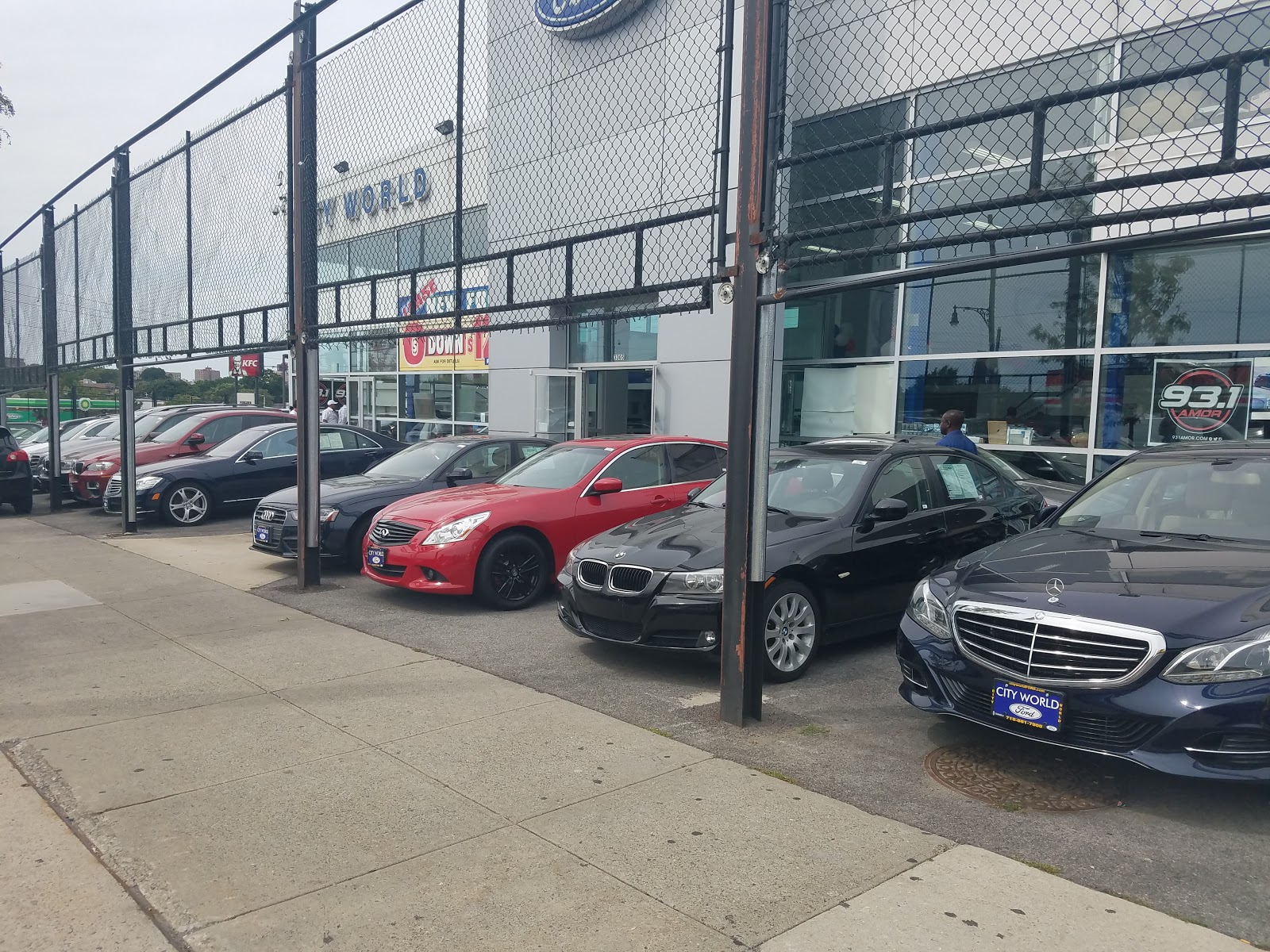 Photo of J Rogo auto sales in Bronx City, New York, United States - 3 Picture of Point of interest, Establishment
