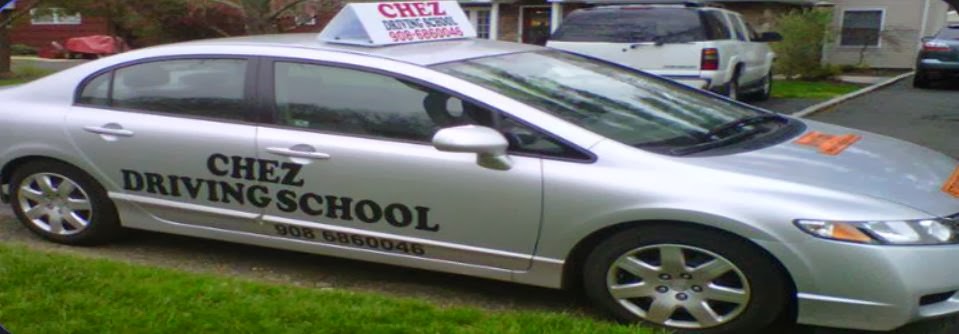 Photo of Chez Driving School LLC in Union City, New Jersey, United States - 2 Picture of Point of interest, Establishment