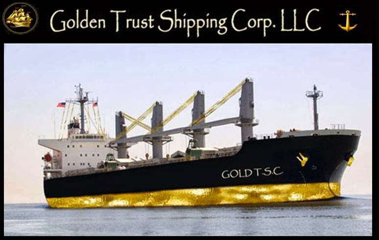 Photo of Golden Trust Shipping Corporation in Fort Lee City, New Jersey, United States - 1 Picture of Point of interest, Establishment