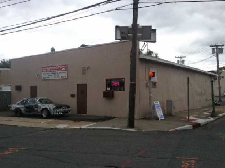 Photo of Advanced Auto Repair llc in Little Ferry City, New Jersey, United States - 3 Picture of Point of interest, Establishment, Car repair