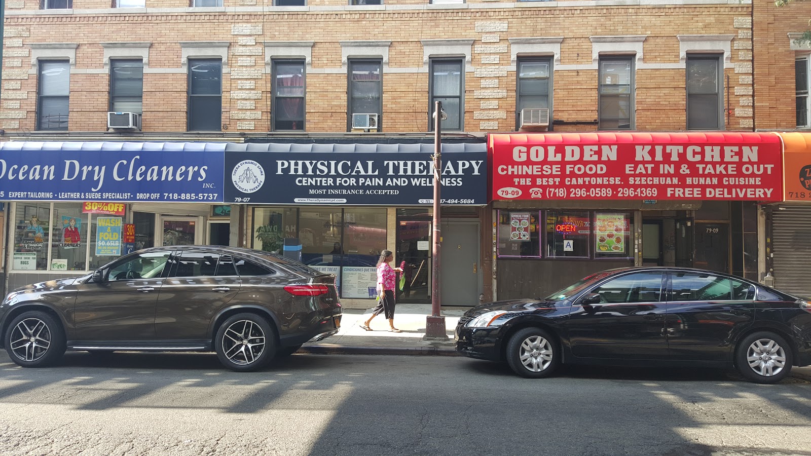 Photo of Thera Dynamic Physical Therapy PC. in Queens City, New York, United States - 4 Picture of Point of interest, Establishment, Health