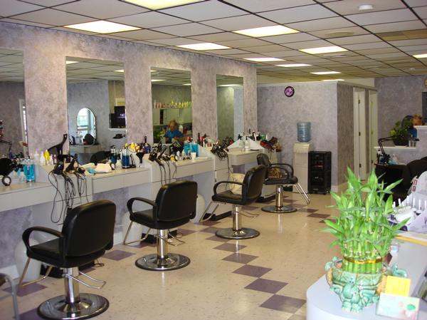 Photo of New Image in Newark City, New Jersey, United States - 1 Picture of Point of interest, Establishment, Beauty salon