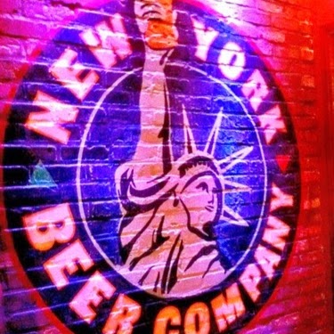 Photo of New York Beer Company in New York City, New York, United States - 1 Picture of Restaurant, Food, Point of interest, Establishment, Bar