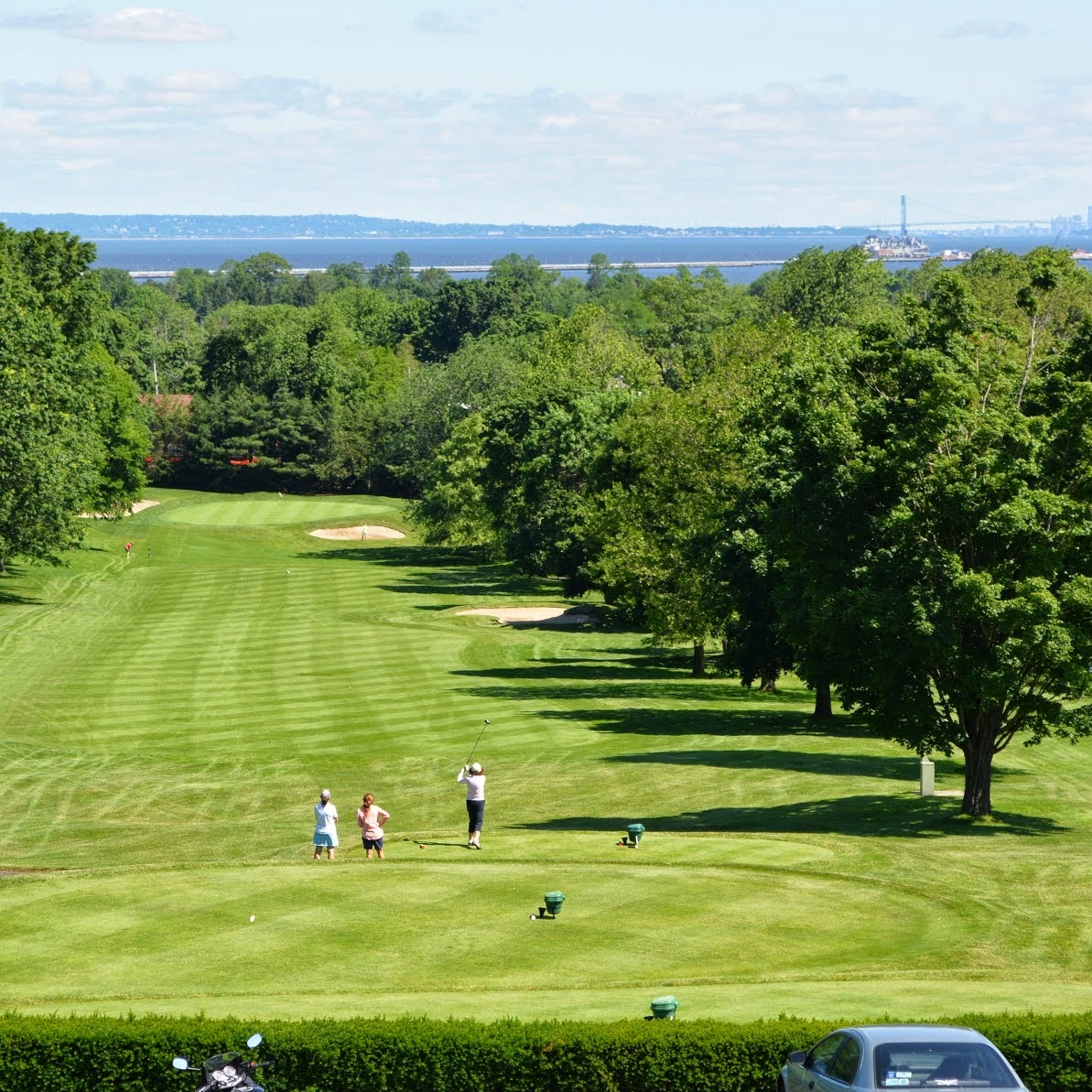 Photo of Beacon Hill Country Club in Atlantic Highlands City, New Jersey, United States - 3 Picture of Point of interest, Establishment